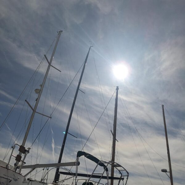 Masts